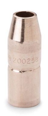  - Nozzles